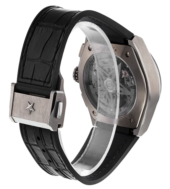 Zenith Defy 95.9001.9004/01.R582 Image 3